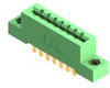Card Edge Connector Rohs Compliant Edac - 61AJ0266 - Newark, An Avnet Company