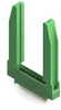 Card Edge Conn, Dual Side, 26Pos, Th; Card Edge Connector Type Edac - 67AJ2780 - Newark, An Avnet Company