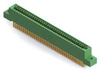 Card Conn, Dual Side, 76Pos, Wire Wrap; Card Edge Connector Type Edac - 69AJ3496 - Newark, An Avnet Company