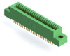 Card Edge Conn, Dual, 46Pos, Th; Card Edge Connector Type Edac - 60AJ2709 - Newark, An Avnet Company