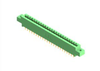Card Edge Connector Rohs Compliant Edac - 63AJ6377 - Newark, An Avnet Company