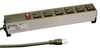 Power Outlet Strip; No. Of Outlets Hammond - 36C2913 - Newark, An Avnet Company