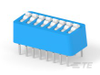 DIP Switch - 5-435640-0 - TE Connectivity