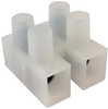 Terminal Block, Pluggable, 12Pos, 16A; Pitch Spacing Camdenboss - 16AC3224 - Newark, An Avnet Company