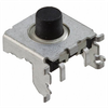 Switch Tactile OFF (ON) SPST Round Button Gull Wing 0.05A 12VDC 1.27N SMD Bulk - 791-1571300-2 - Utmel Electronic Limited