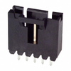 Rectangular Connectors - 5-104363-4 - 056948-5-104363-4 - Win Source Electronics