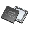 Integrated Circuits (ICs) - Embedded - Microcontrollers - Application Specific -- SLB9665VQ20FW560XUMA2 - Image