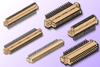 Euro DIN 41612 Connectors, B Type - Series = CED - Central Components Mfg.