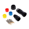 Circular Connector Assemblies - 1754-ACD-14BMMC-LL7AP0-ND - DigiKey