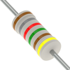 Through Hole Resistors - HHV2WSFT-73-18M2-ND - DigiKey