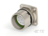 Standard Circular Connectors - AEA066N00000201000 - TE Connectivity