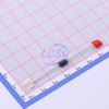 Diodes >> Fast recovery/high efficiency diode - FR207 - LCSC Electronics Technology (HK) Limited