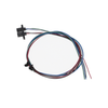 Sensors, Transducers - Optical Sensors - Photointerrupters - Slot Type - Logic Output -- EE-SX3088-W11 - Image