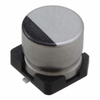 Aluminum Electrolytic Capacitors - 1189-2450-1-ND - DigiKey