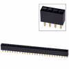 Headers, Receptacles, Female Sockets - S7060-ND - DigiKey
