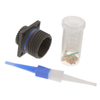 Circular Connector Assemblies - 1178-D38999/20JE8PN-ND - DigiKey