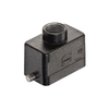 Heavy Duty Connector Housings, Hoods, Bases - 19307101441-ND - DigiKey