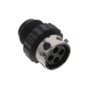 Circular Connector Housings - UTG1104S-ND - DigiKey