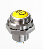 Pushbutton Switches - IZPP3S462L0W - Powell Electronics, Inc.