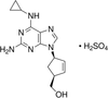 Abacavir Sulfate - 4709 - Medical Isotopes, Inc.