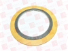Gasket -- 123685151
