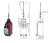 Limit Switch - 60498877 - Radwell International