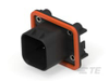 Automotive Headers - 2489696-1 - TE Connectivity