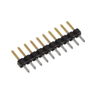 Headers, Male Pins - 17-1-2355184-0-ND - DigiKey