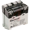 RELAY,SPST-NO,30A,SCREW,FLANGE / DIN,COIL: 120 VAC -- 70185409