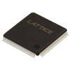 CPLDs (Complex Programmable Logic Devices) -- LC4128V-5TN128C - Image