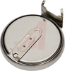 Battery,Lithium,3v,190ma,Coin cell - 70197016 - Allied Electronics, Inc.