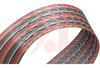cable,flat(planar),twist and flat,colorcoded pvc insulation,13pair,28awg strand - 70111306 - Allied Electronics, Inc.
