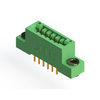 Edgeboard Connectors - 151-846-012-521-203-ND - DigiKey