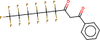 1-Phenyl-2H,2H-perfluorononane-1,3-dione - 2618-3-X2 - SynQuest Laboratories, Inc.
