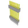 Board Spacers, Stackers (Board to Board) - 612-DWM-08-59-L-S-515-ND - DigiKey