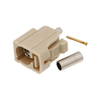 Coaxial Connector (RF) Assemblies - 6099-PE44646I-ND - DigiKey