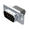 D-Sub Connector Assemblies - 4306-SD9M1000Z-ND - DigiKey