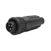 Circular Connector Assemblies - 6382-3PG-522-ND - DigiKey