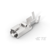 Quick Connects, Quick Disconnect Connectors - 928958-8-ND - DigiKey