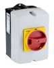 Isolator Switches -- 1117855 - Image