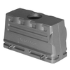 Heavy Duty Connector Housings, Hoods, Bases - C14611G0246011-ND - DigiKey