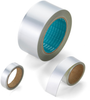 Conductive Aluminum Foil Tape - ALL and ALS Series - Takachi Electronics Enclosure Co., Ltd.