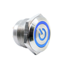 Pushbutton Switches - 141-SV4F23SS-6K1-ND - DigiKey
