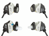 ComEx flex module with junction box -- comexflex module with junction box