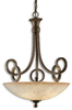 21829 Pendants-Bowl Style - 754114 - Capital Lighting, Inc.