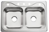 Sink - Southhaven: 11402-5 - Sterling Plumbing