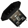 Power Entry Connectors - Inlets, Outlets, Modules - CCM1243-ND - DigiKey