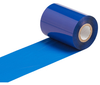Blue 4400 Series Thermal Transfer Printer Ribbon - R4402-BL - Brady Corporation