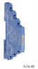 Intrinsically Safe Surge Protectors for Signal Lines -- IS-CSL - Image