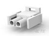 Rectangular Wire & Cable Connectors & Housings - 1-480698-0 - TE Connectivity